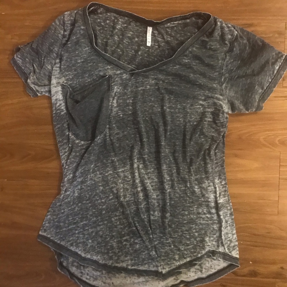 Z Supply Short Sleeve Tee